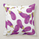 Eggplant Pillow~The Eggplant Collection