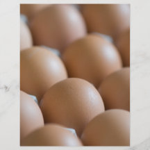 Eggs Flyers