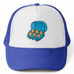 eggs trucker hats