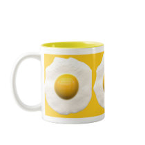 Eggs Over Easy Mugs