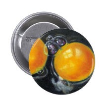 EGGS; REALISM ART PINS