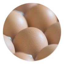 Eggs Stickers