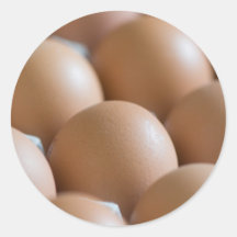 Eggs Stickers
