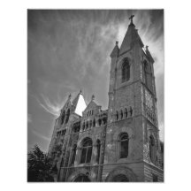 Église de Philadelphie Photographies