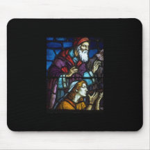 Église Windows 010 Tapis De Souris