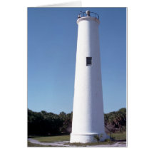 Egmont Key Greeting Cards