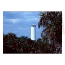 Egmont Key Greeting Cards