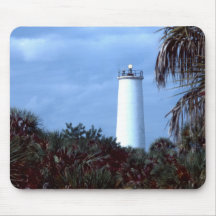 Egmont Key Mouse Mat