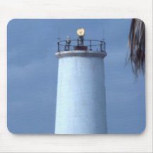 Egmont Key Mouse Pad