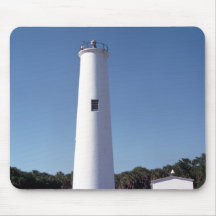 Egmont Key Mouse Pad