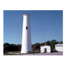 Egmont Key Postcards