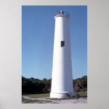 Egmont Key Posters