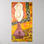 Ego Dissolution Print