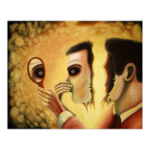 Ego posters