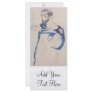 'Egon Schiele' Rack Cards