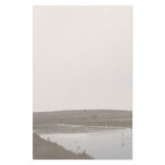 Egret  at Wetlands Stationery