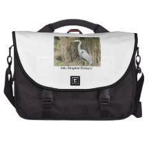 Egret Computer Bag