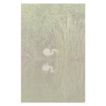 Egret & Pond Stationery