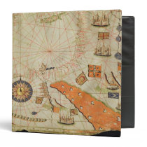 Egypt and the Red Sea binders
