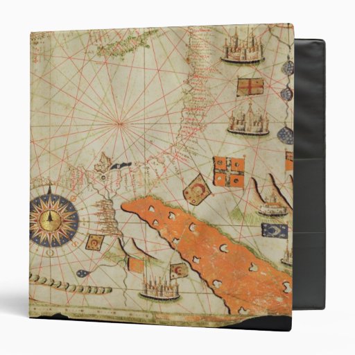 Egypt and the Red Sea Binders