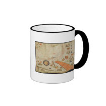 Egypt and the Red Sea mugs