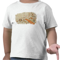 Egypt and the Red Sea t-shirts