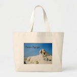 Egypt Cairo Giza Sphinx-2 (St.K) Bags
