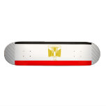 Egypt Flag Skateboard Decks