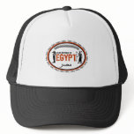 egypt trucker hats