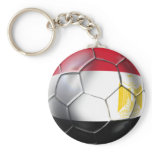 Egypt Pharoahs Soccer fans gear Keychains