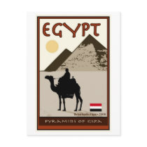 Egypt