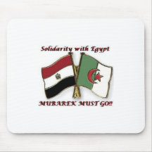 Egypt Solidarity Mouse Mats