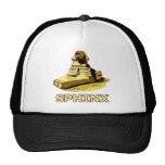 Egypt Sphinx Hat