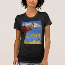 Egypt Tee Shirts