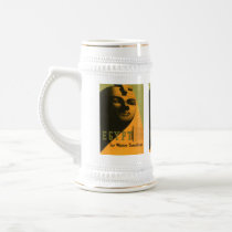 Egypt - Vintage Travel Poster Art Coffee Mugs