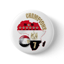 Egypt winners Africa Champions button