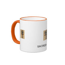 Egyptian Ankh Mug