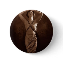 Egyptian Beauty Pin