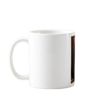 Egyptian Beauty Coffee Mugs