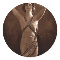 Egyptian Beauty Sticker