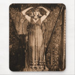 Egyptian Costume Mousepad
