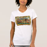 Egyptian Eye of Horus Ancient Art Designer Shirt