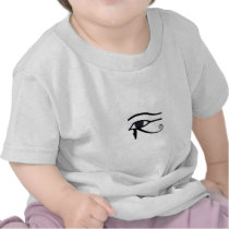 EGYPTIAN EYE OF HORUS SHIRT