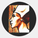 ~Egyptian Gods~ Akhnaton Stickers