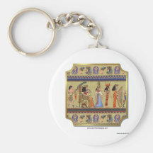 Egyptian Hieroglyphics Apparel, Gifts Collectibles Keychains