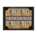 Egyptian Hieroglyphics Series II Apparel Gifts Post Cards