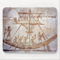 Egyptian Mousepad Ancient Art mousepads