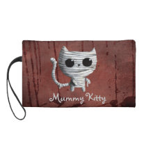 Egyptian Mummy Kitty Cat bagettes bags