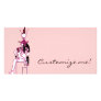 Egyptian Mythology *Isis* Picture Card
