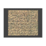 egyptian pictographs postcards